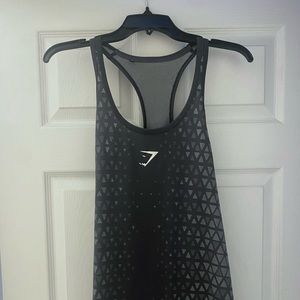 Men’s Gymshark Stringer - M